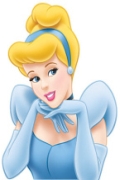 miniatura obrazka z księżniczką Kopciuszek Disney
